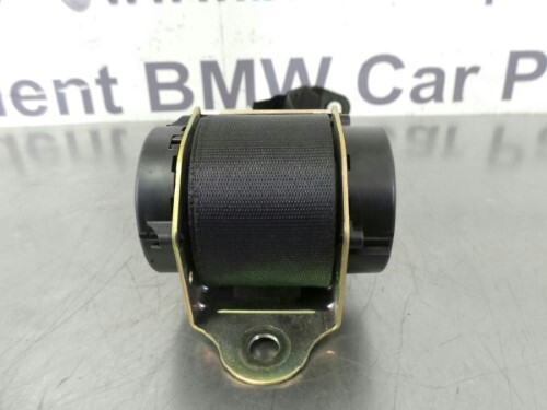 MINI COOPER R50 R53 Right Left Rear Seat Belt