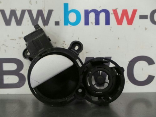 MINI COOPER R50 R52 R53 N/S/F Passenger Side Interior Door Handle