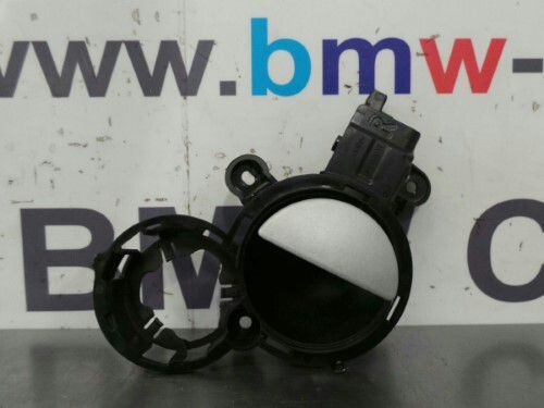 MINI R50 R53 COOPER ONE O/S/F Drivers Interior Door Handle