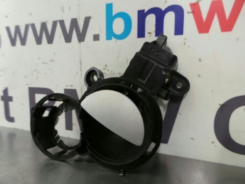 MINI R50 R53 COOPER ONE O/S/F Drivers Interior Door Handle