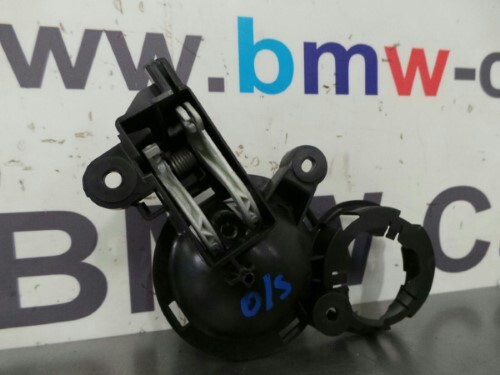 MINI R50 R53 COOPER ONE O/S/F Drivers Interior Door Handle