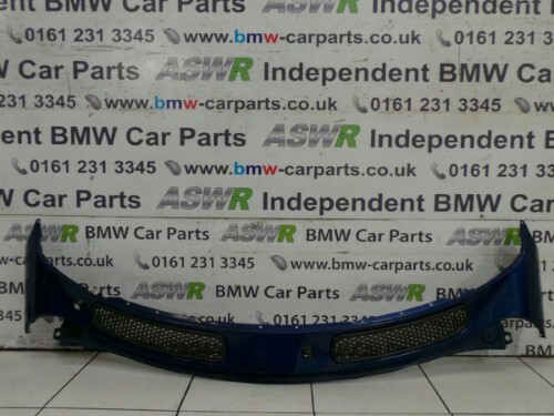 MINI R50 R52 R53 COOPER S ONE Scuttle Panel