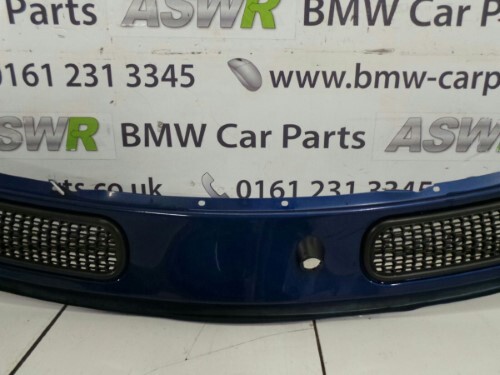 MINI R50 R52 R53 COOPER S ONE Scuttle Panel