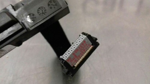 BMW E87 E90 1 3 SERIES Traction Control Switch Panel Assembly