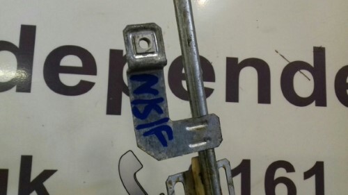 BMW E30 3 SERIES Saloon N/S/F Passenger Side Front Window Reg