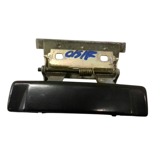 BMW Exterior Door Handle Front E30 3 SERIES O/S Drivers Right