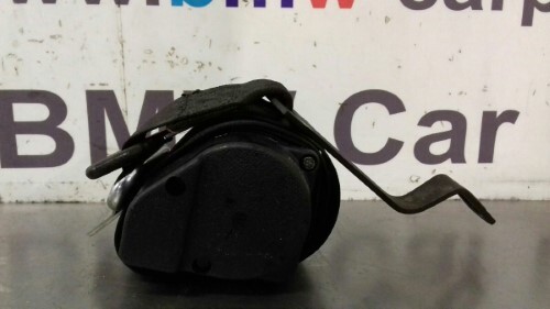 BMW E30 3 SERIES N S F Passenger Side Front Seat Belt