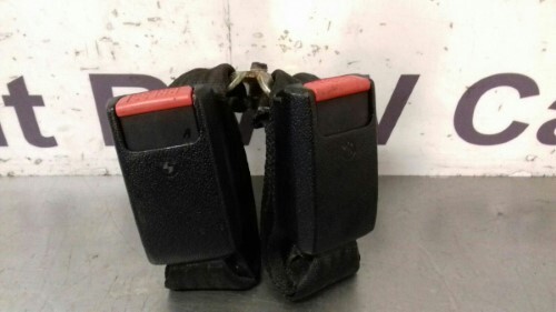 BMW E30 3 SERIES N S R Seat Belt Buckle Sock
