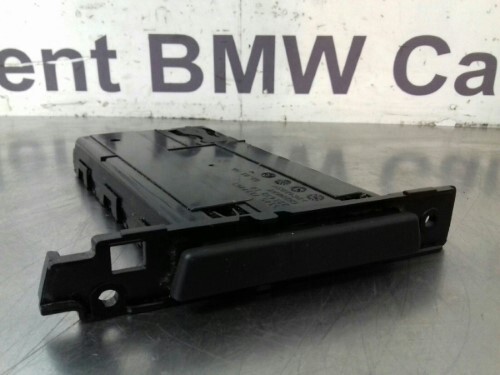 BMW 3 SERIES Cup Holder Passenger Side Left E90 E91 E92 E93