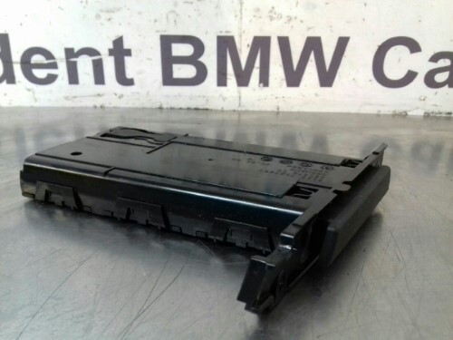 BMW 3 SERIES Cup Holder Passenger Side Left E90 E91 E92 E93