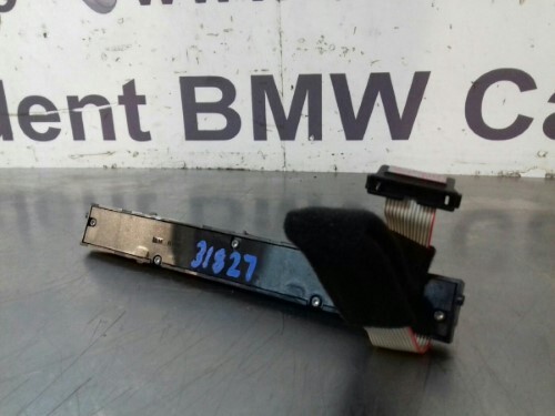 BMW E90 E91 3 Series Heated Centre Switch Assembly