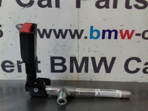 BMW E90 E91 3 SERIES N/S/R Passenger Side Rear Seat Belt Tensioner