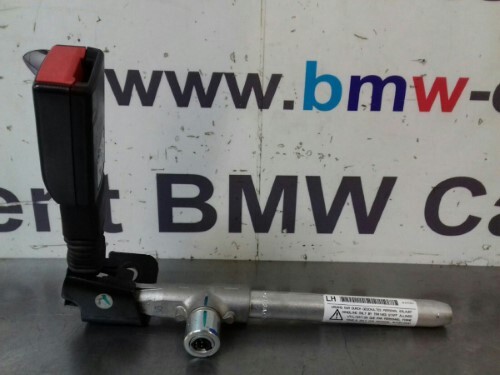 BMW E90 E91 3 SERIES N/S/R Passenger Side Rear Seat Belt Tensioner