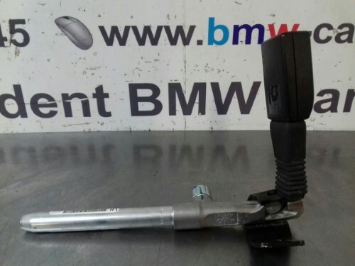 BMW E90 E91 3 SERIES N/S/R Passenger Side Rear Seat Belt Tensioner