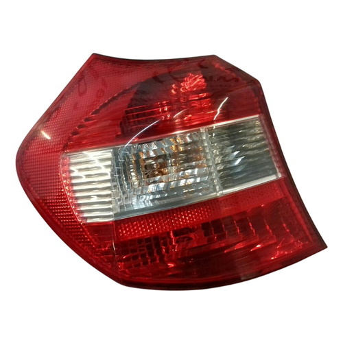 BMW Rear Tail Light E87 1 SERIES 5dr N/S Passenger Left Pre LCI