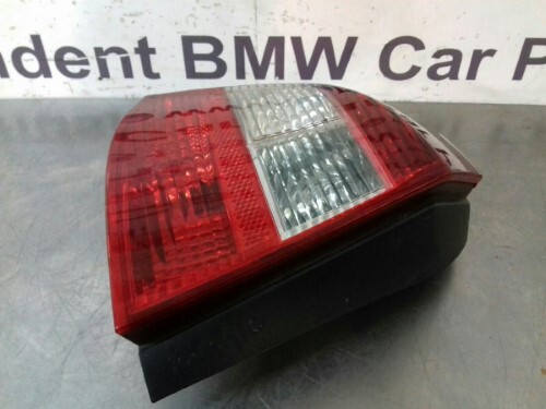 BMW Rear Tail Light E87 1 SERIES 5dr N/S Passenger Left Pre LCI