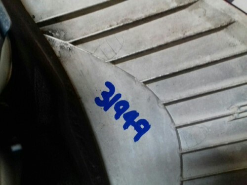 BMW Rear Tail Light E87 1 SERIES 5dr N/S Passenger Left Pre LCI