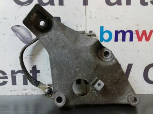 BMW E87 E90 1 3 SERIES N47 N/S Passenger Side Engine Bracket