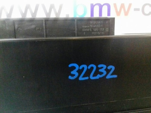 BMW E87 E90 1 3 SERIES Body Control Module Junction Box