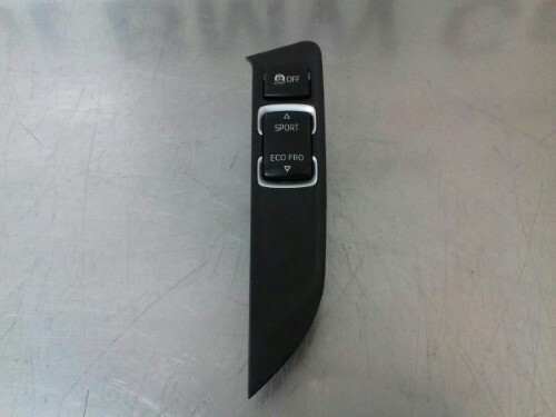 BMW Sport Comfort Switch F20 F22 F30 F32 1 2 3 4 SERIES