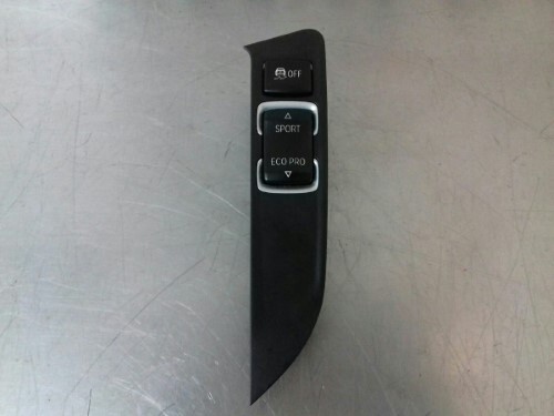 BMW Sport Comfort Switch F20 F22 F30 F32 1 2 3 4 SERIES