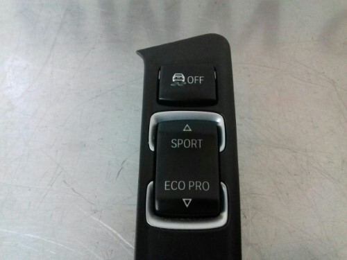 BMW Sport Comfort Switch F20 F22 F30 F32 1 2 3 4 SERIES