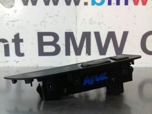 BMW Sport Comfort Switch F20 F22 F30 F32 1 2 3 4 SERIES