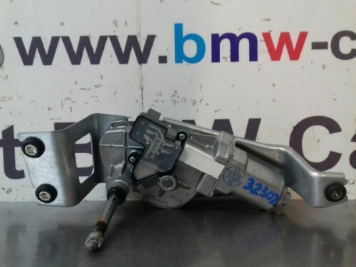 BMW Rear Wiper Motor 1 SERIES F20 F21