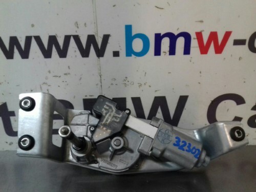 BMW Rear Wiper Motor 1 SERIES F20 F21