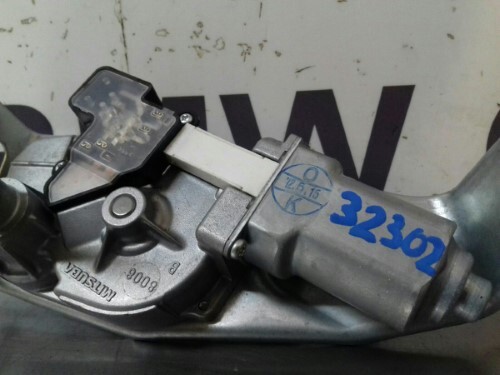 BMW Rear Wiper Motor 1 SERIES F20 F21