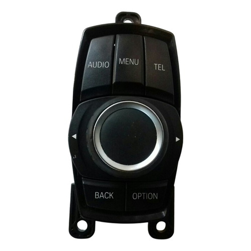 BMW I Drive Controller 1 3 SERIES F20 F21 F30 F31 F34