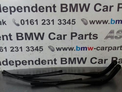 BMW F20 F21 F22 F23 1 2 SERIES Pair Of Wiper Arms