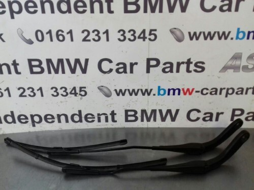 BMW F20 F21 F22 F23 1 2 SERIES Pair Of Wiper Arms