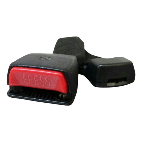 BMW Rear Seat Belt Buckle N/S Passenger E46 3 SERIES Saloon Coupe