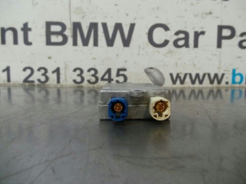 BMW 5 6 7 SERIES E70 X5 E71 X6 USB Hub Control Unit Module