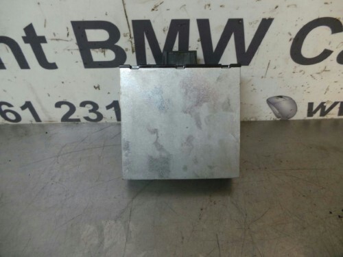 BMW E81 E82 E90 E91 1 3 SERIES DC DC Torque Converter Module