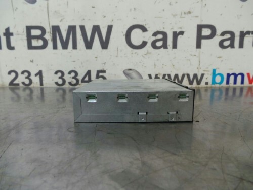 BMW E81 E82 E90 E91 1 3 SERIES DC DC Torque Converter Module