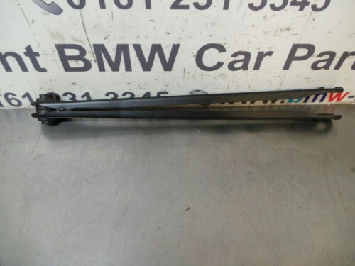 BMW E85 E86 Z4 / E83 X3 Right or Left Rear Lower Wishbone