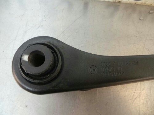 BMW E85 E86 Z4 / E83 X3 Right or Left Rear Lower Wishbone