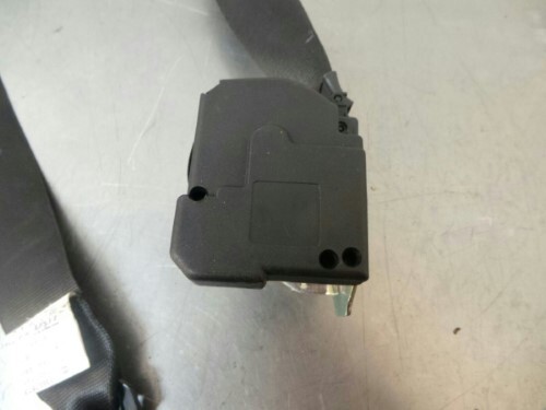BMW E85 E86 Z4 N/S/F Passenger Side Front Seat Belt