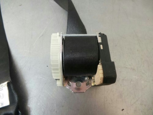 BMW E85 E86 Z4 N/S/F Passenger Side Front Seat Belt