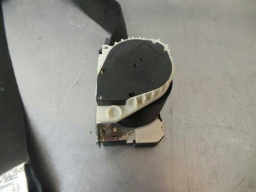 BMW E85 E86 Z4 N/S/F Passenger Side Front Seat Belt