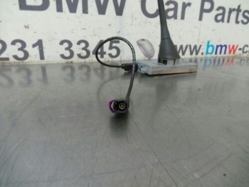 BMW Z SERIES Aerial Mast Mount