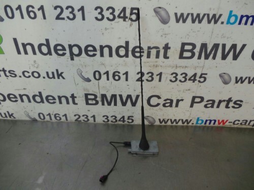 BMW Z SERIES Aerial Mast Mount