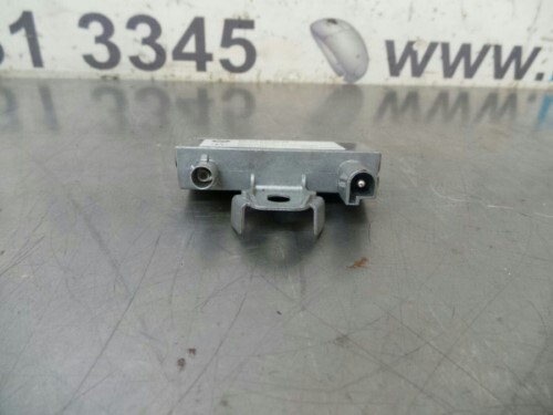 BMW E85 E86 Z4 Antenna Amplifier FM