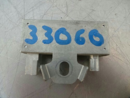 BMW E85 E86 Z4 Antenna Amplifier FM