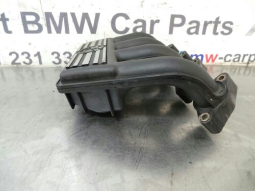BMW E36 3 SERIES 318tds M41 Diesel Inlet Manifold