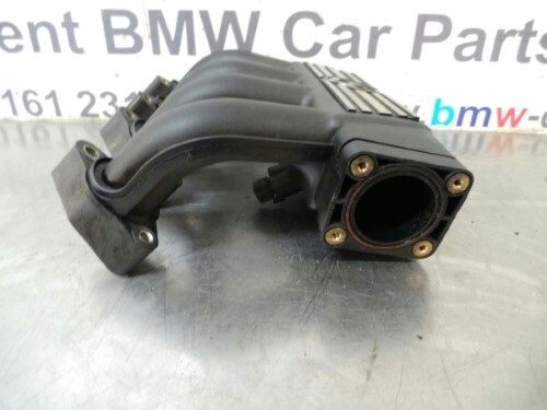 BMW E36 3 SERIES 318tds M41 Diesel Inlet Manifold