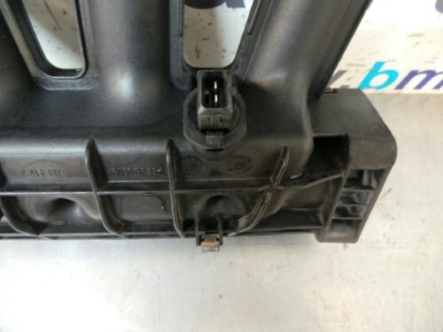 BMW E36 3 SERIES 318tds M41 Diesel Inlet Manifold