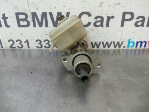 BMW Brake Master Cylinder E36 3 SERIES Z3